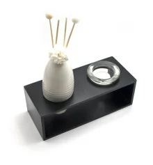 Декоративная композиция (23×25.5×10 см) купить в интернет магазине подарков ПраздникШоп