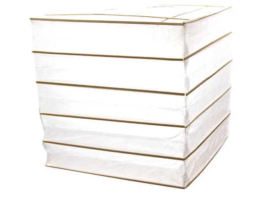 Фонарь«Куб» бумажный (30×30×30 см) купить в интернет магазине подарков ПраздникШоп