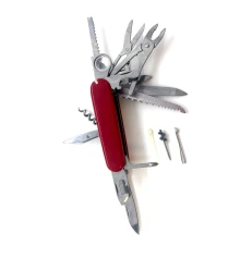 Нож складной с набором инструментов (18 в 1) купить в интернет магазине подарков ПраздникШоп