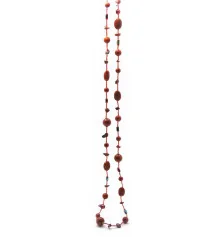 Бусы из яшмы купить в интернет магазине подарков ПраздникШоп