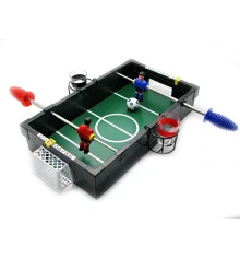 Футбол (игра настольная с рюмками) (39×23×10 см) купить в интернет магазине подарков ПраздникШоп