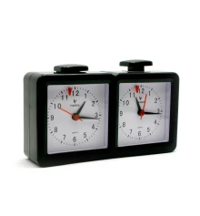 Часы шахматные (20×10.5×5 см) купить в интернет магазине подарков ПраздникШоп