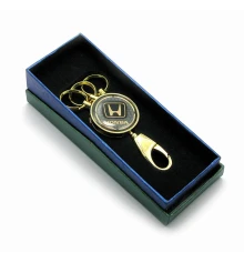 Брелок автомобильный «Золото» 18556 E купить в интернет магазине подарков ПраздникШоп