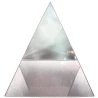 Піраміда кришталева (7×7×7 см)