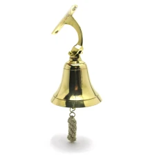 Колокол рында бронзовый (d-10 купить в интернет магазине подарков ПраздникШоп