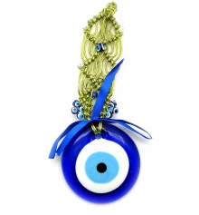 Амулет от сглаза (23 см) купить в интернет магазине подарков ПраздникШоп