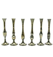 Ваза бронзовая (7") Oxid купить в интернет магазине подарков ПраздникШоп