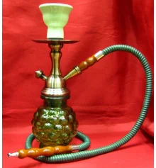 Кальян (1 персона)(28 см) (7143) купить в интернет магазине подарков ПраздникШоп