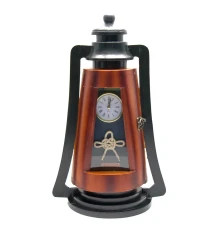 Ключница Фонарь (43×26.5×9.5 см) купить в интернет магазине подарков ПраздникШоп