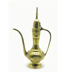 Кувшин бронзовый (25×16.5×7.5 см) (Aftaba Clr 10") купить в интернет магазине подарков ПраздникШоп