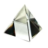 Піраміда кришталева (8×8×8 см)