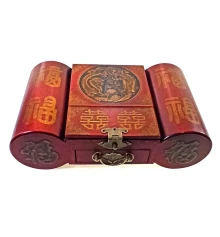 Трюмо антик (18×27×16.2 см) (C27) купить в интернет магазине подарков ПраздникШоп