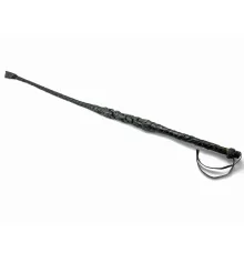 Хлыст кожа (75 см) купить в интернет магазине подарков ПраздникШоп