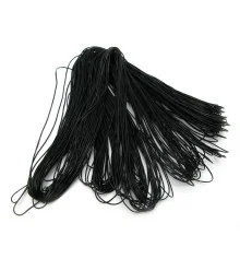 Шнур кожанный (100 м) купить в интернет магазине подарков ПраздникШоп