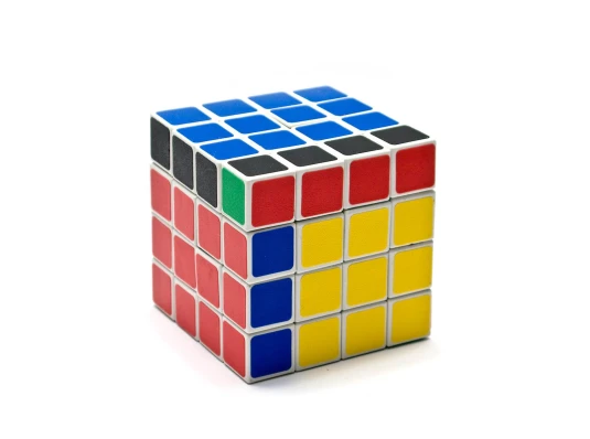 Головоломка «Кубик» (6×6×6 см) купить в интернет магазине подарков ПраздникШоп