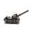 Техно-арт «Танк» (11×23×8.5 см)