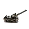 Техно-арт «Танк» (11×23×8.5 см)
