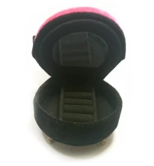 Шкатулка для бижутерии с зеркальцем «Кресло» (14×11.5×10 см) купить в интернет магазине подарков ПраздникШоп