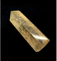 Кристалл кварца (7×2.5×2.5 см) купить в интернет магазине подарков ПраздникШоп