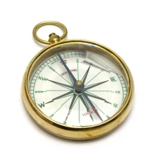 Компас бронза «Dollond London» (d-5.5 купить в интернет магазине подарков ПраздникШоп