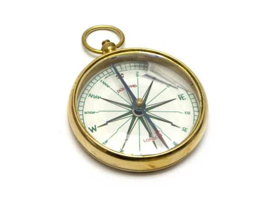 Компас бронза «Dollond London» (d-5.5 купить в интернет магазине подарков ПраздникШоп