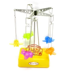 Музыкальная игрушка «Карусель» (14×14×20 см) купить в интернет магазине подарков ПраздникШоп