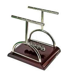 Шары Ньютона (17.5×18×15 см) купить в интернет магазине подарков ПраздникШоп