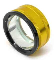 Лупа (d-7 см h-3.5 см) купить в интернет магазине подарков ПраздникШоп