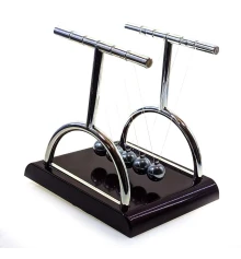 Шары Ньютона (13×13×11.5 см) купить в интернет магазине подарков ПраздникШоп