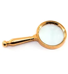Лупа (d-8.5 см h-17.5 см) купить в интернет магазине подарков ПраздникШоп