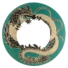 Зеркало мозаичное «Дракон» (d-40 cм)