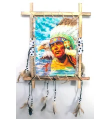 Тотем (50×40 см) B купить в интернет магазине подарков ПраздникШоп