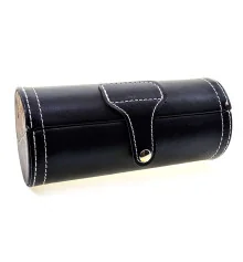 Дорожный набор для ухода за обувью черный (16.5×7×7 см) купить в интернет магазине подарков ПраздникШоп