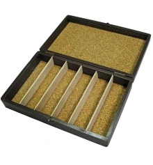 Футляр для бокалов «Слоны» массив дерева (31×20×7.5 см) купить в интернет магазине подарков ПраздникШоп