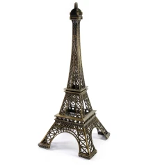 Эйфелева башня (25×10.5×10.5 см) купить в интернет магазине подарков ПраздникШоп