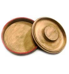 Шкатулка круглая купить в интернет магазине подарков ПраздникШоп