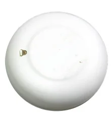 Тарелка белая купить в интернет магазине подарков ПраздникШоп