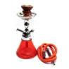Кальян червоний (1 персона) (27 см)