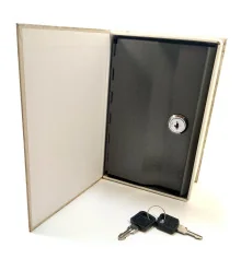 Книга- сейф «Париж» (18×11.5×5.5 см) купить в интернет магазине подарков ПраздникШоп