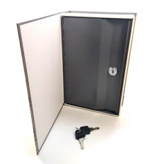 Книга- сейф «Пизанская башня» (24.5×16×5.5 см) купить в интернет магазине подарков ПраздникШоп