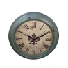 Часы настенные (d-39 см h-5 см)