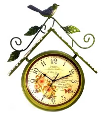 Часы настенные (41×34×6.5 см) купить в интернет магазине подарков ПраздникШоп