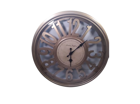 Часы настенные (d-43 см h-5.5 см) купить в интернет магазине подарков ПраздникШоп