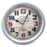 Годинники настінні (d-30 см h-4.5 см)