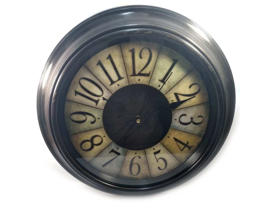 Часы настенные (d-39 см h-5 см) A купить в интернет магазине подарков ПраздникШоп