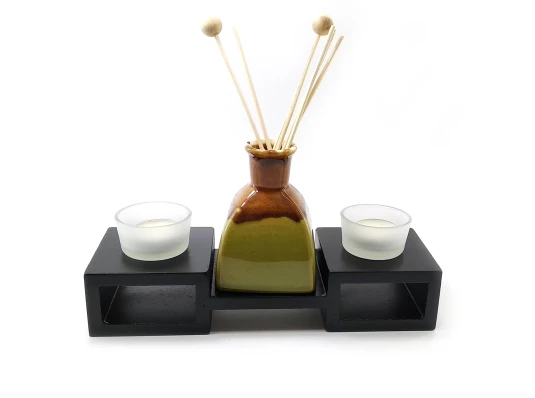 Ароматизатор помещения интерьерный (24.5×21×8 см) купить в интернет магазине подарков ПраздникШоп