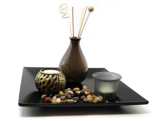 Ароматизатор помещения интерьерный (24×24×13 см) купить в интернет магазине подарков ПраздникШоп