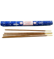 Nagchampa (Нагчампа) (50 грм.) (40 см) (Satya) масала благовоние купить в интернет магазине подарков ПраздникШоп