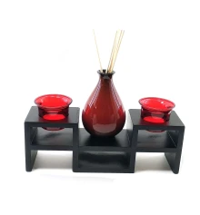 Ароматизатор помещения интерьерный (26×7.5×24 см) см) купить в интернет магазине подарков ПраздникШоп