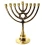 Подсвечник «Ханукия» бронзовый (21×16.5×8.5 см) (515 г) купить в интернет магазине подарков ПраздникШоп